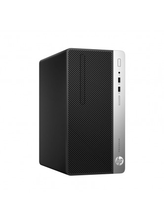 HP ProDesk 400-G5 MT- i7-8700 /Intel UHD Graphics 630 /  1TB / DOS / 1YW - Desktop